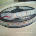 warm white waterproof samsung smd 5630 led strip